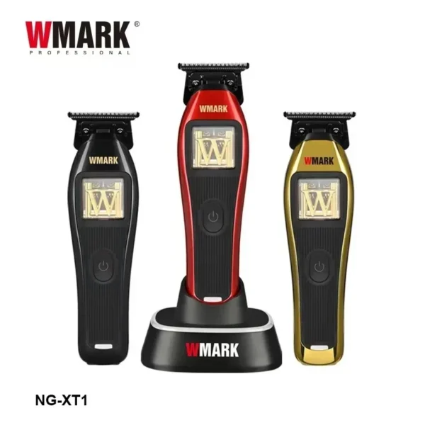 WMARK XT1 Patillera Motor Magnetico 10.000 RPM