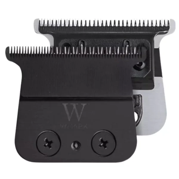 Cuchilla Wmark 317 Repuesto Completo