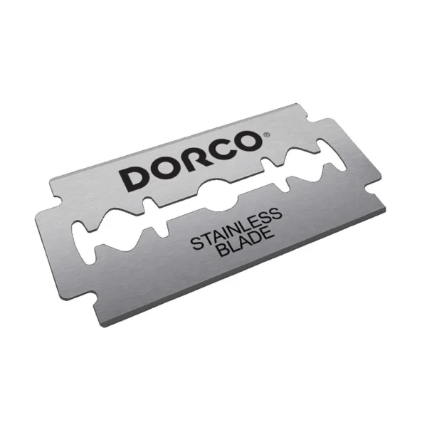 Cuchillas Dorco x 60 HQ Hojillas Para Afeitado - Imagen 5
