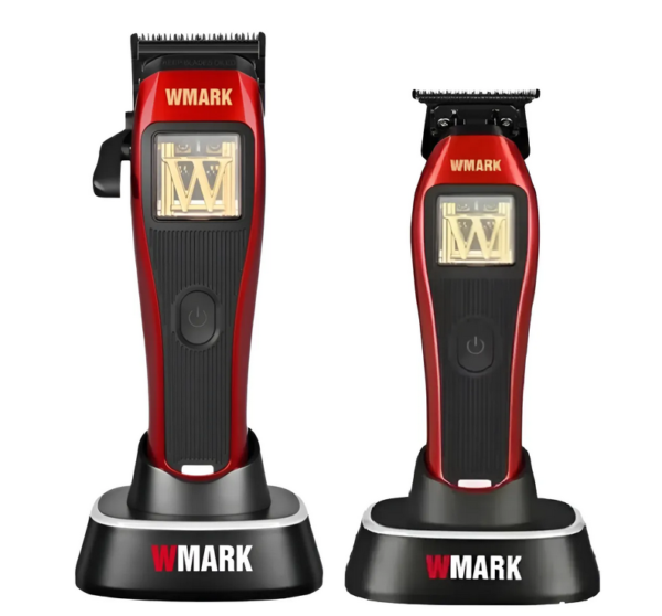 Super Combo Wmark X1 Motor Vector 10.000 RPM