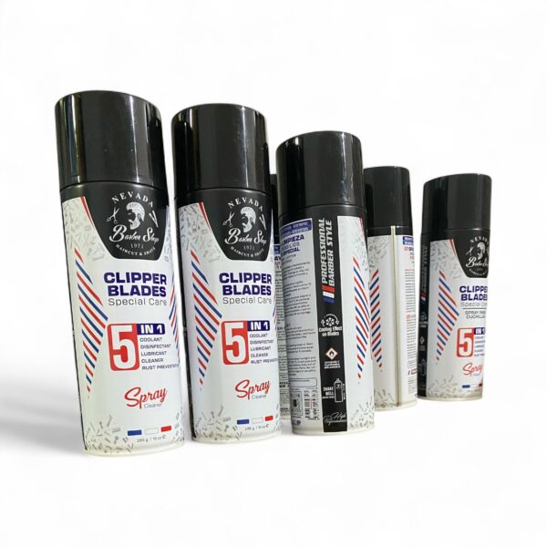 Clipper Blade Nevada 5 en 1 X 285 G Desinfectante - Imagen 3