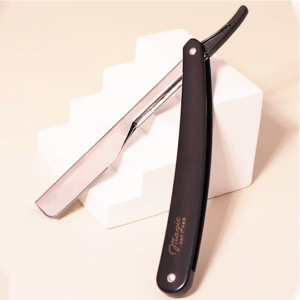 Barbera Riel Mango Fino Eco Para Barberia