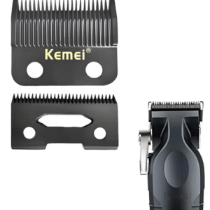 Cuchilla Kemei 2296 Repuesto Original