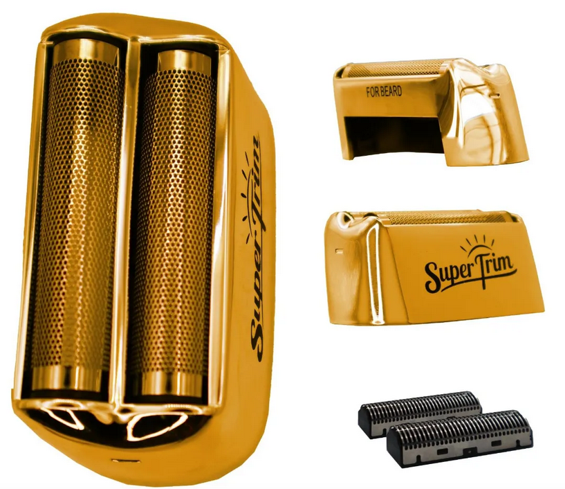 Repuesto Shaver VGR 332 Original - Imagen 2