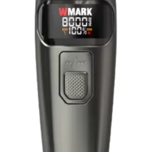 Wmark 8208 Trimmer Patillera Uso Profesional