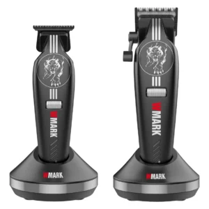 Wmark 8634 Kit Barbero Combo Profesional