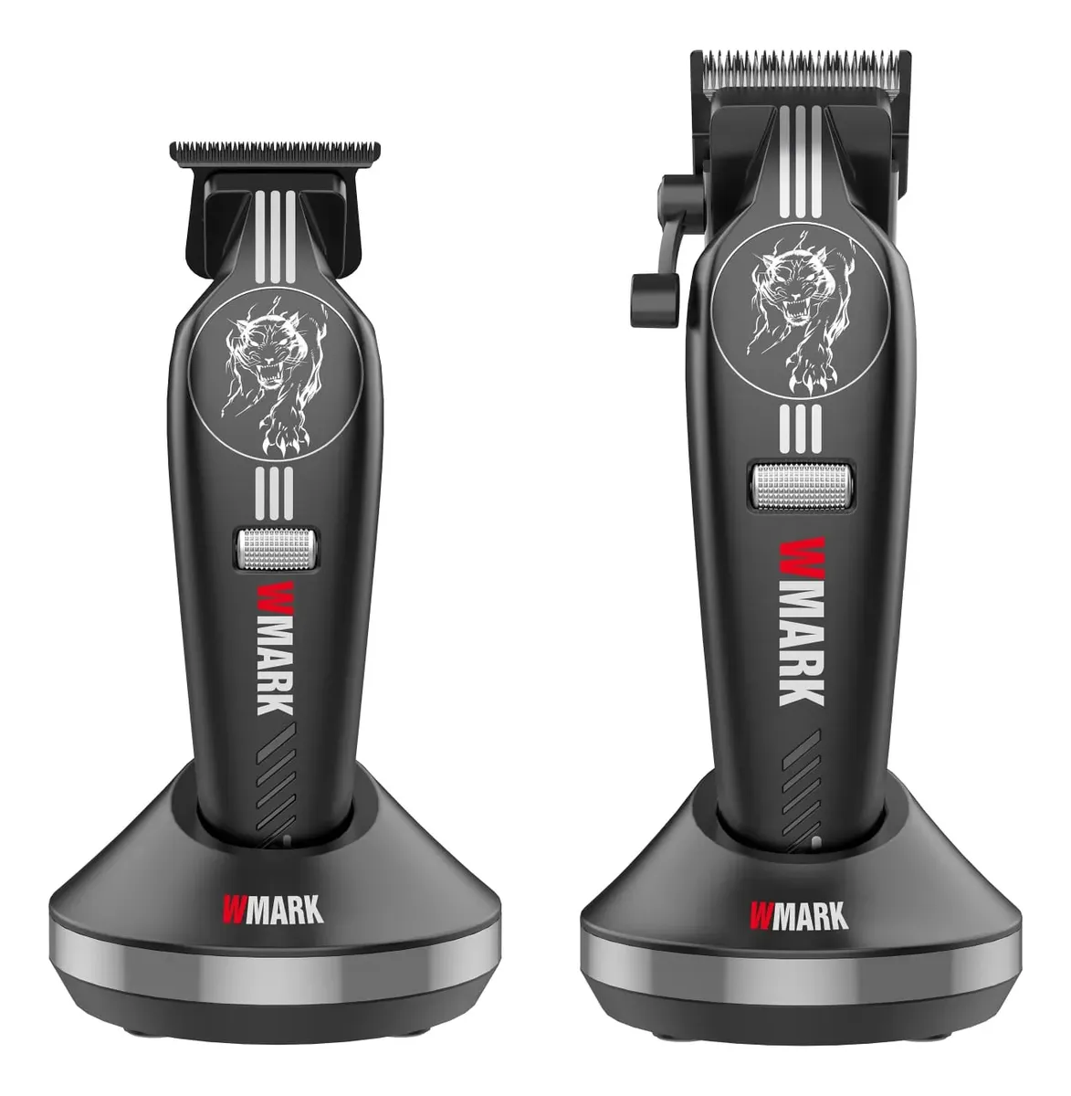 Wmark 8634 Kit Barbero Combo Profesional