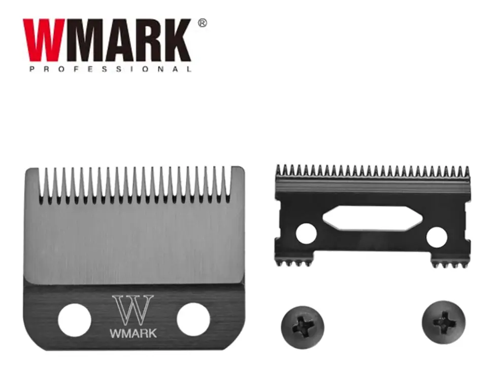 Cuchillas Repuesto Wmark 9004 Ref w-14