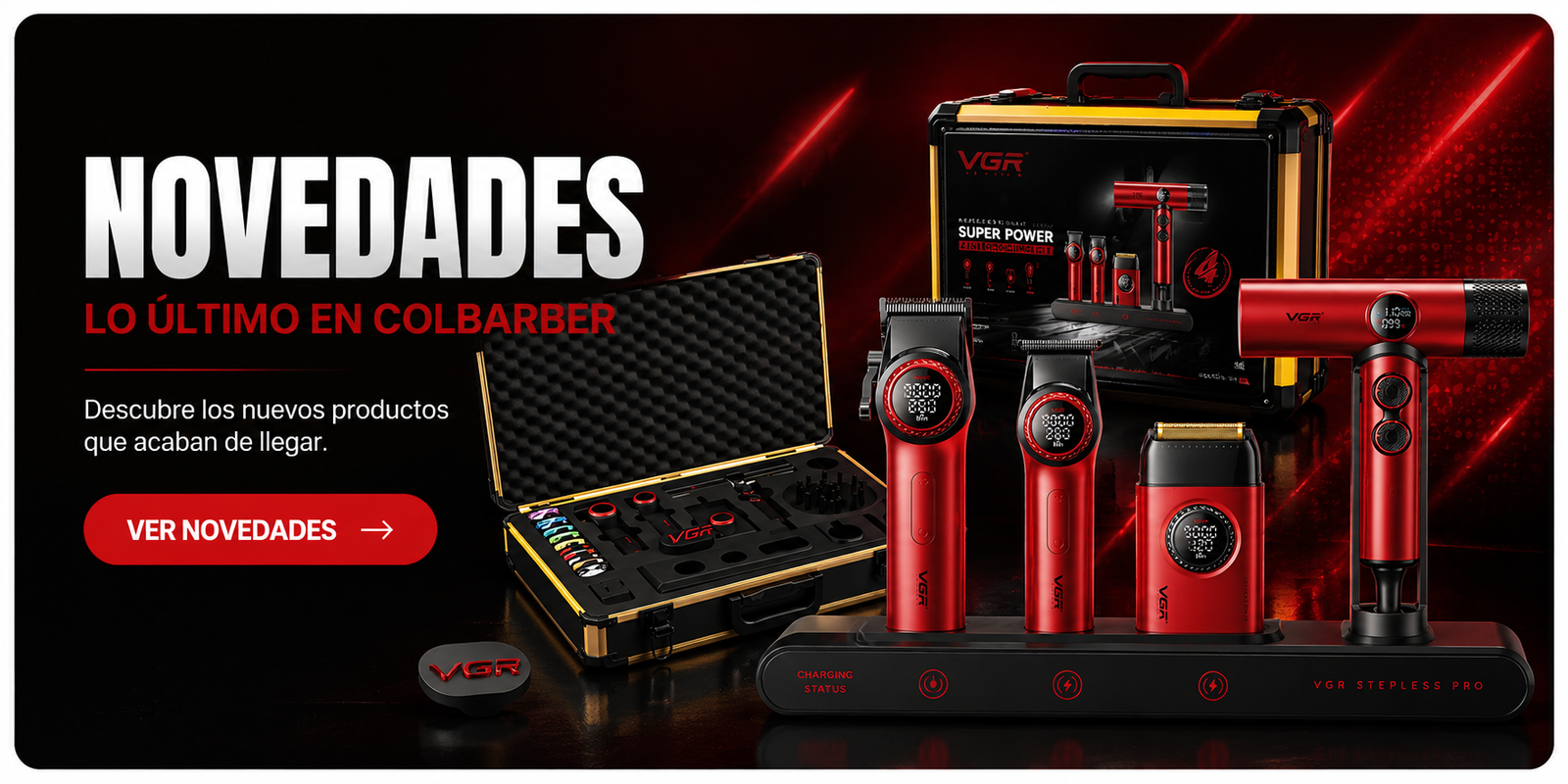 banner solo prueba