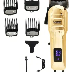 VGR 268 Maquina Cortadora De Cabello Inalambrica