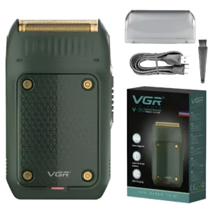 Shaver Vgr 353 Inalambrica - Envio GRATIS 🚚🌟