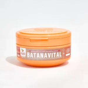 Batanavital Mascarilla con Aceite de Batana Reparación Capilar x 200 ml Natural Sant
