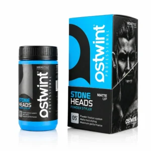 Polvo Texturizante Y Voluminizador Ostwint 05 x 20 Gr