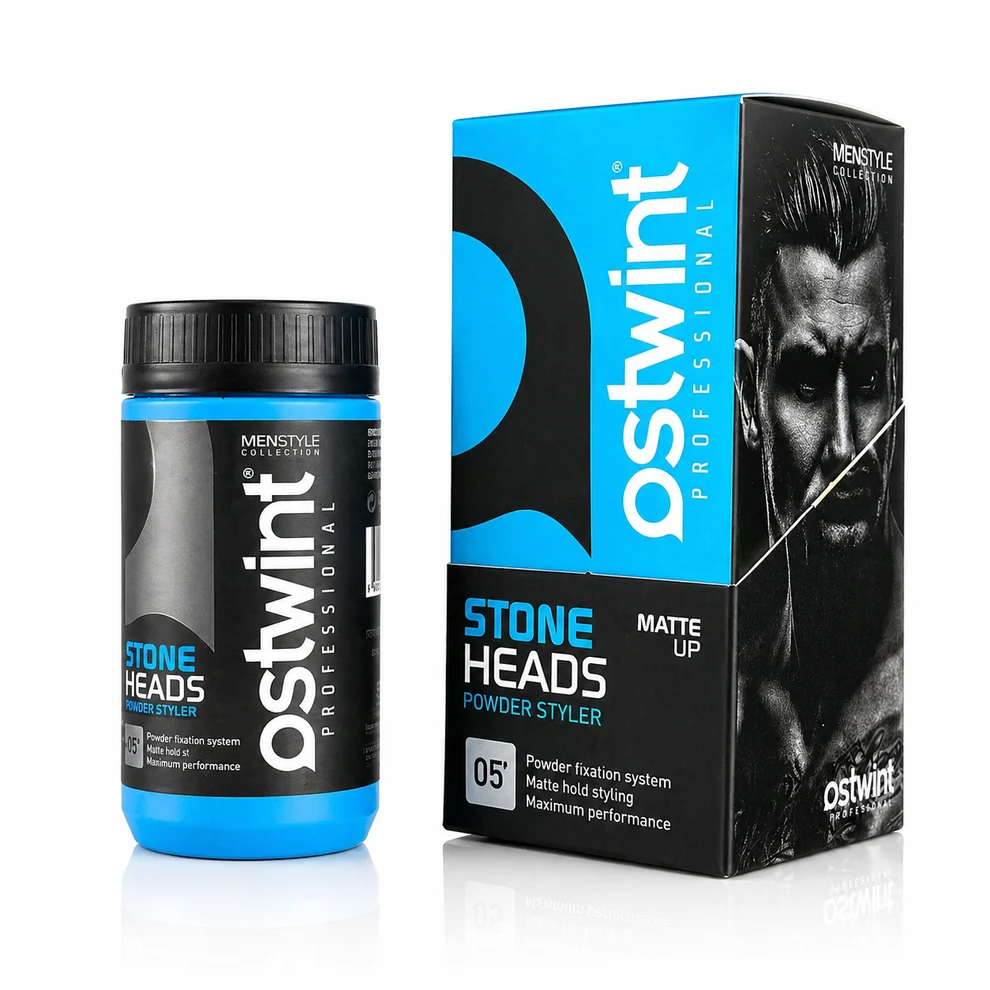 Polvo Texturizante Y Voluminizador Ostwint 05 x 20 Gr