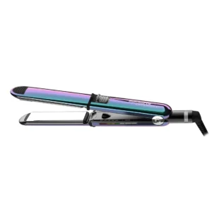 Plancha BabylissPro Profesional 1 1/4″ Optima 3000 Rainbow Camaleon Tornasol