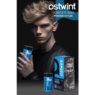 Polvo Texturizante Y Voluminizador Ostwint 05 x 20 Gr - Imagen 3
