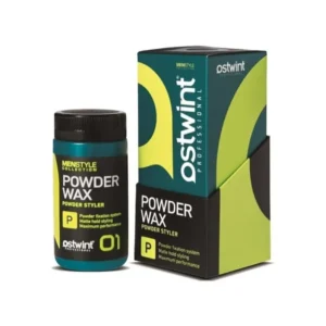 Cera En Polvo Capilar Ostwint 01 x 20 Gr