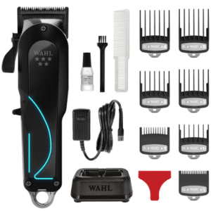 Wahl Senior 2.0 Cortadora De Cabello Inalambrica