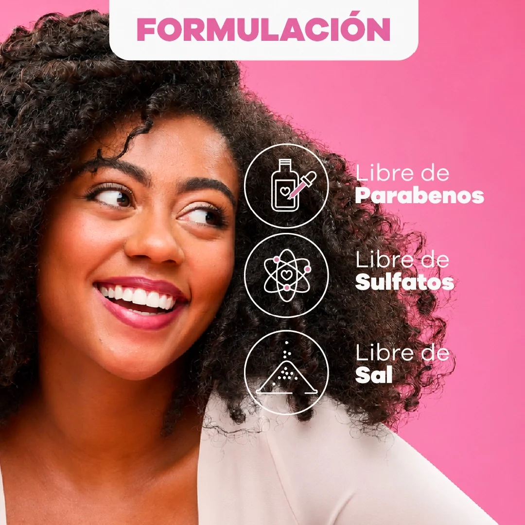 Shampoo de cebolla para el crecimiento del cabello | Fortalecedor con biotina y romero x 500 ml Natural Sant - Imagen 5