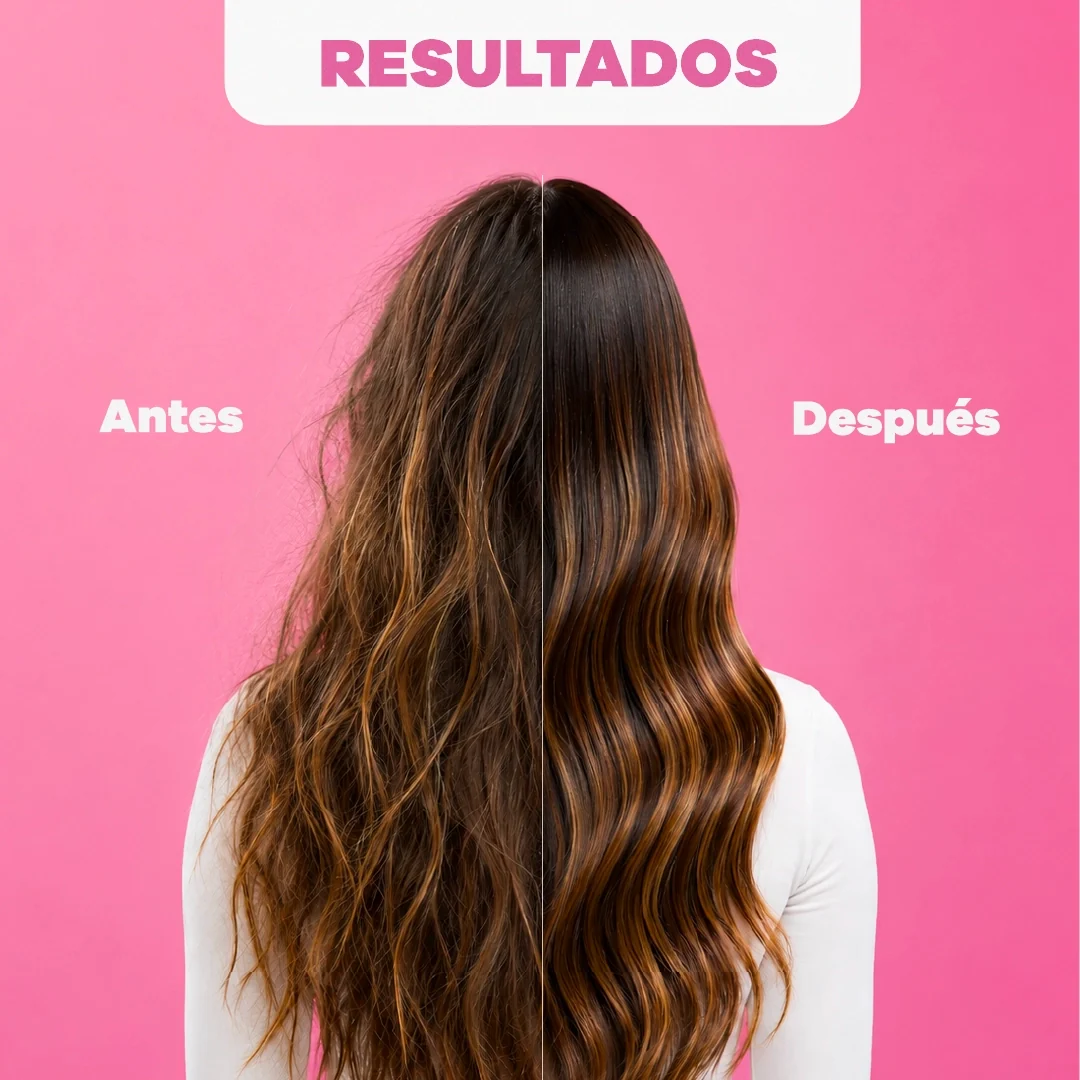 Shampoo de cebolla para el crecimiento del cabello | Fortalecedor con biotina y romero x 500 ml Natural Sant - Imagen 4