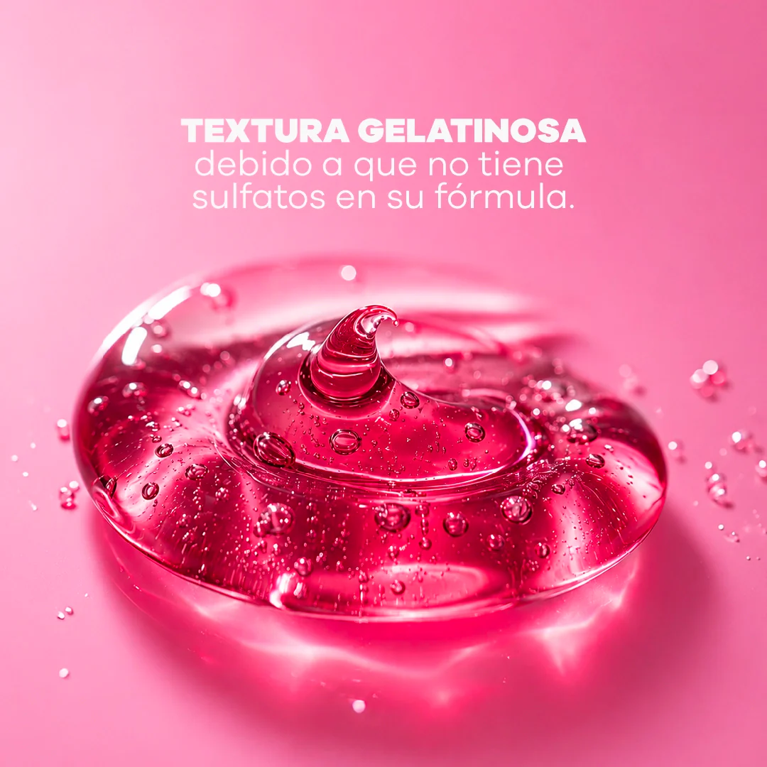 Shampoo de cebolla para el crecimiento del cabello | Fortalecedor con biotina y romero x 500 ml Natural Sant - Imagen 9