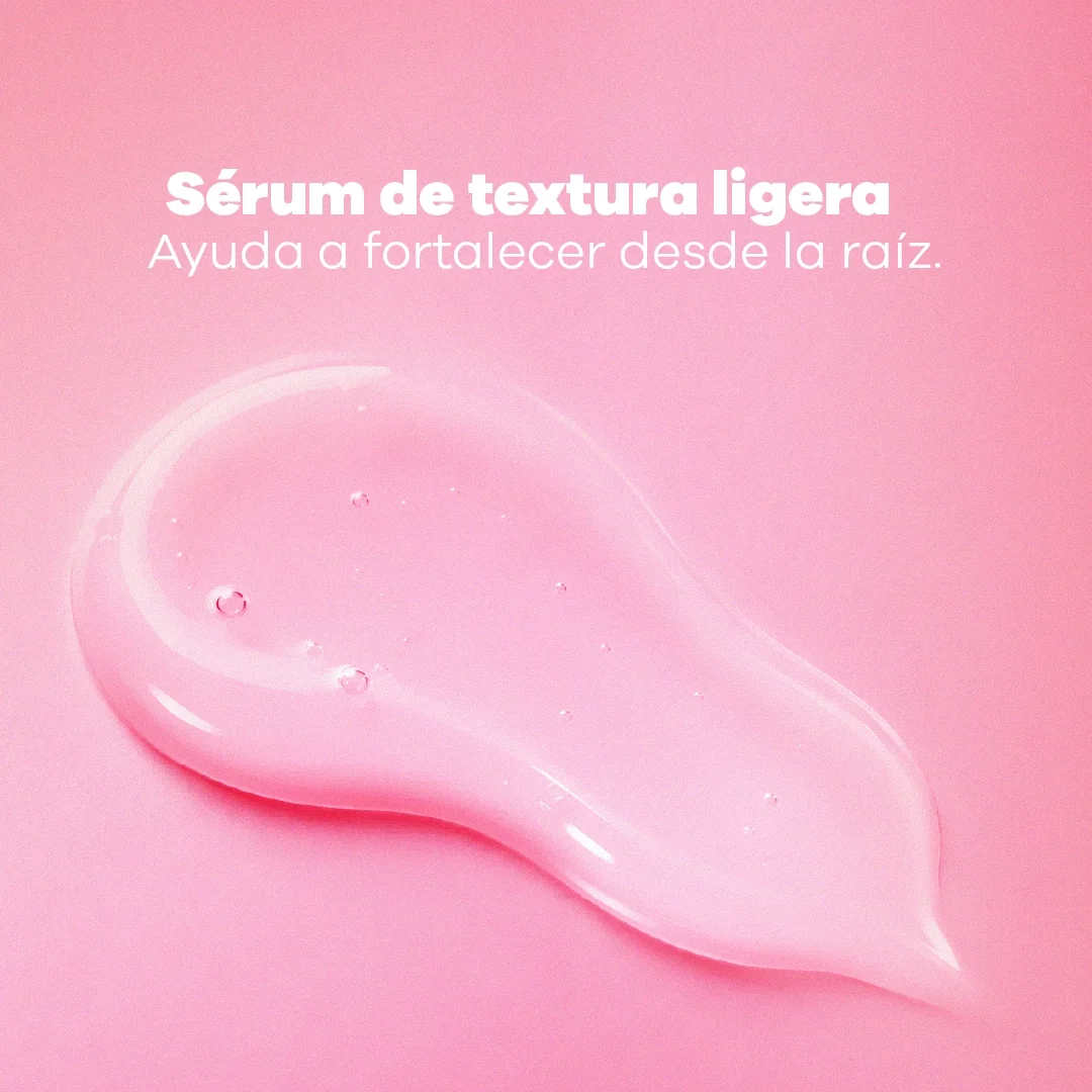 Sérum de Crecimiento Capilar con Cebolla Romero y Biotina X 60 Ml Natural Sant - Imagen 7
