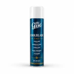 The Gang Desinfectante Spray 5 en 1 x 236 ml