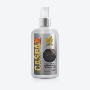 Tónico Caspax para Caspa y Control de Grasa Cebolla y Romero X 250 Ml Natural Sant