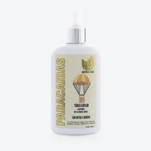 Tónico Paracaídas para la Caída del Cabello con Romero y Quina X 240 ml Natural Sant